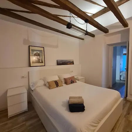 Apartment Dos Torres Rivendel - Vistas A La Basilica Del Pilar Zaragoza