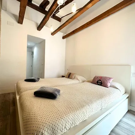 Apartment Dos Torres Rivendel - Vistas A La Basilica Del Pilar Zaragoza