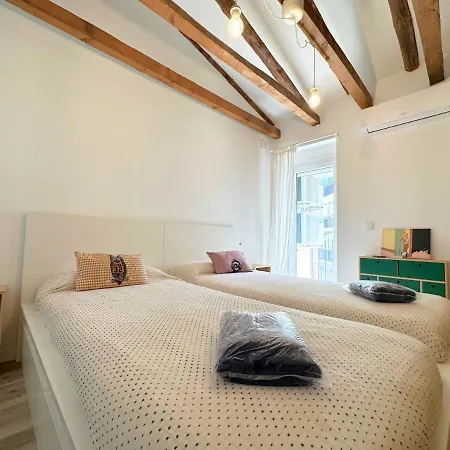 Dos Torres Rivendel - Vistas A La Basilica Del Pilar