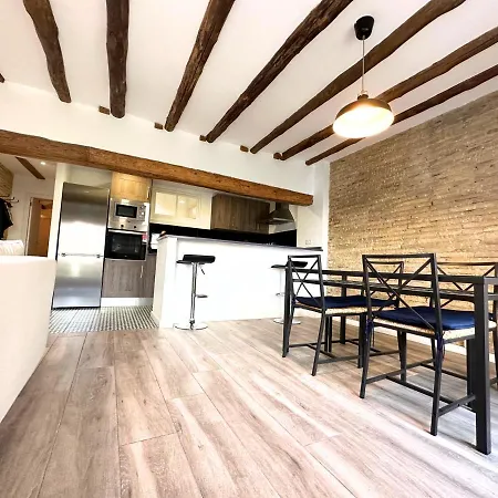 Dos Torres Rivendel - Vistas A La Basilica Del Pilar Zaragoza