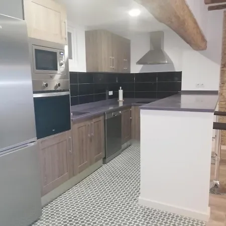 Dos Torres Rivendel - Vistas A La Basilica Del Pilar Apartment