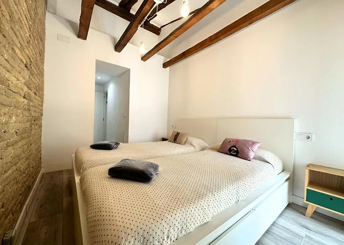 Apartman Dos Torres Rivendel - Vistas A La Basilica Del Pilar Zaragoza